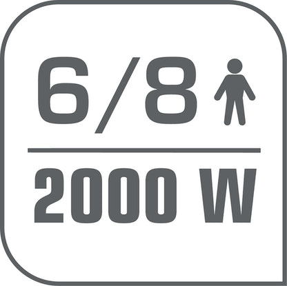 Tefal Plancha Malaga Sucessor CB5038