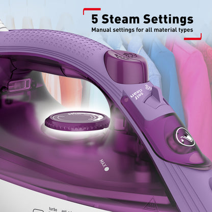 Easy Steam FV1953M0