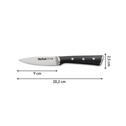 Tefal Ice Force Paring Knife 9cm