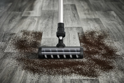 Tefal X-Nano Essential Cordless Vacuum TY1131