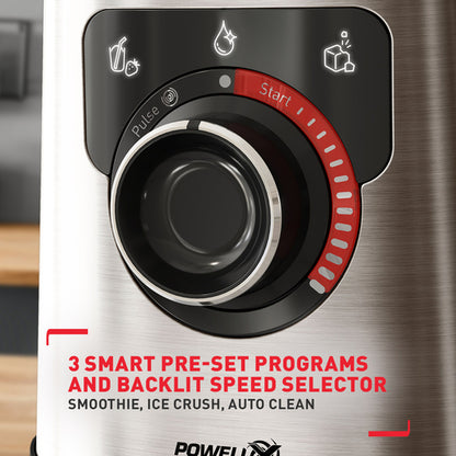 Tefal PerfectMix+ High Speed Blender BL871
