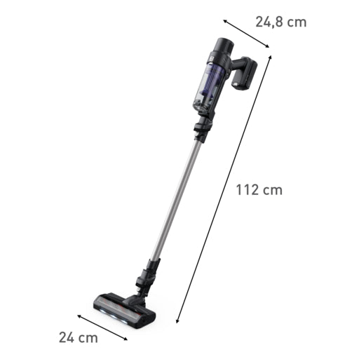 Tefal X-Pert 7.60 Essential Animal Handstick Vacuum TY6A35