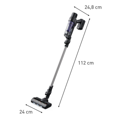Tefal X-Pert 7.60 Essential Animal Handstick Vacuum TY6A35
