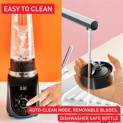Tefal Blend Up 2 OTG Blender