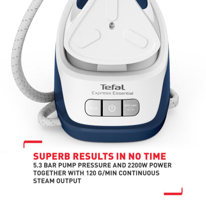 Tefal Express Easy Steam Generator SV6116