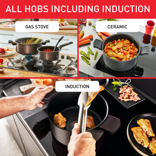 Tefal So Matcha Stewpot 24 cm