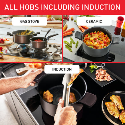 Tefal So Matcha Stewpot 24 cm