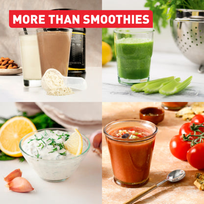 Lightmix, Powerful Portable Blender, 300ml