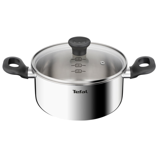 Tefal Starter Stewpot 20cm (NIH)