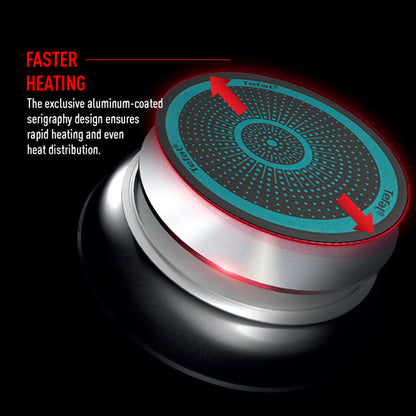 Tefal Cook & Clean Frypan 26cm