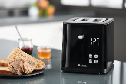 Tefal Smart N' Light Toaster TT6408