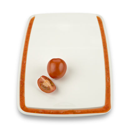 Tefal Comfort Cutting Board Plastic (410L x 250W MM)