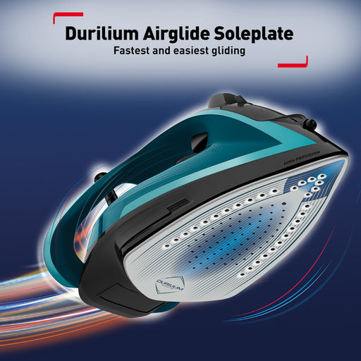 Tefal Ultraglide+ Steam Iron FV5847