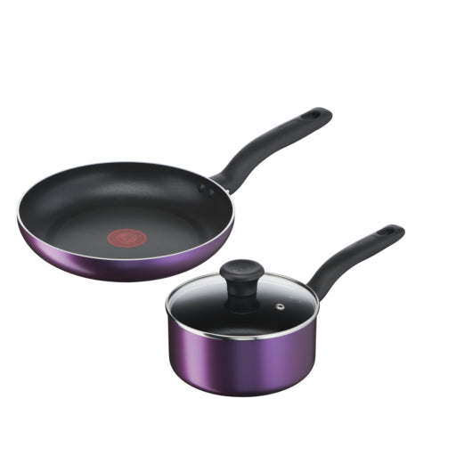 Tefal Cooking Source 3 Pcs Set (FP 24+Saucepan 18)