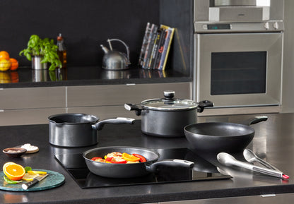 Tefal Unlimited Wokpan 28cm