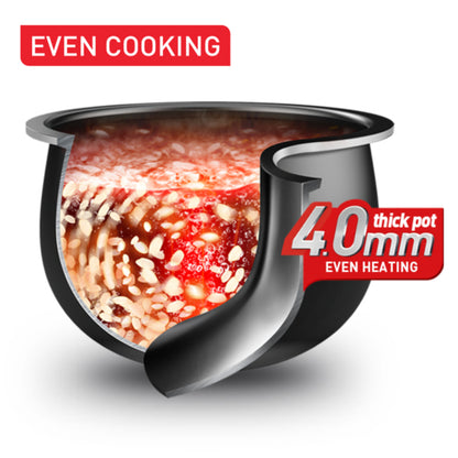 Tefal Easy Rice Max (1.8L)