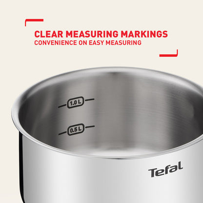 Tefal Primary Saucepan 16cm