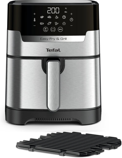 Tefal Easy Fry & Grill Digital Air Fryer EY505D