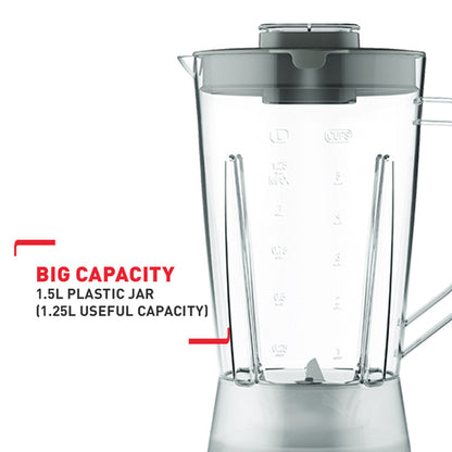 Tefal Uno Blender 1.5L BL2B0