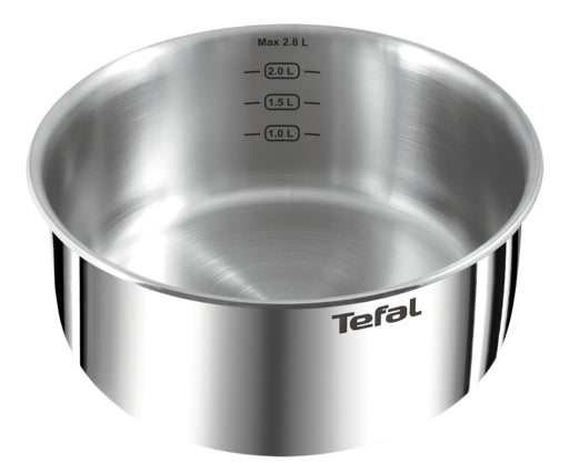 Tefal Ingenio Emotion Saucepan 20cm