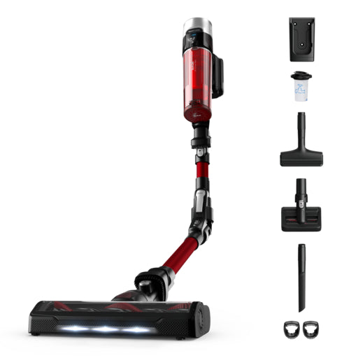 X-Force Flex 9.60 Cordless Vacuum Cleaner, Animal Care Model