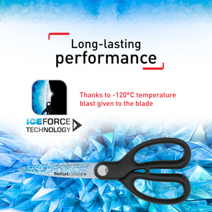 Tefal Ice Force Kitchen Scissors