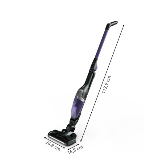 Tefal X-Trem Compact Allergy Vacuum TY1238