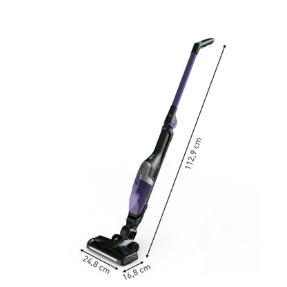 Tefal X-Trem Compact Allergy Vacuum TY1238