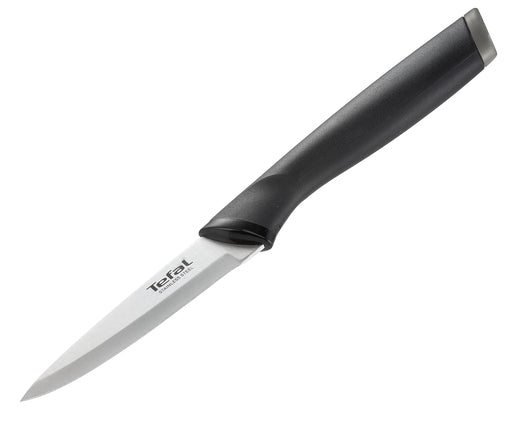 TEFAL PARING KNIFE+COV 9CM COMFORT