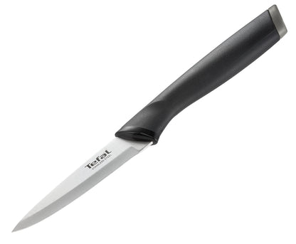 TEFAL PARING KNIFE+COV 9CM COMFORT
