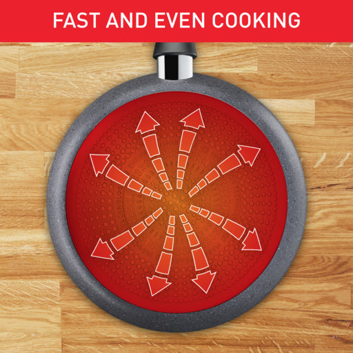 Tefal Natural Force Frypan 22cm
