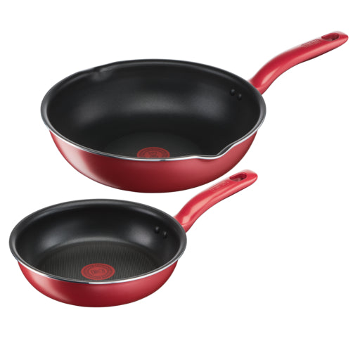 Tefal So Chef 2 Pcs Set (FP24 & DFP28)
