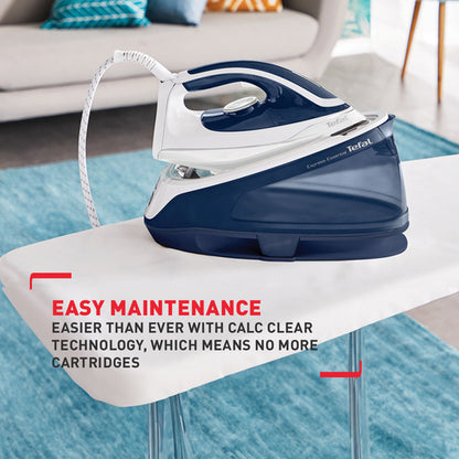 Tefal Express Easy Steam Generator SV6116