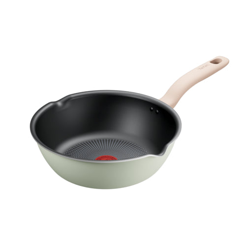 Tefal So Matcha Deep Frypan 24cm