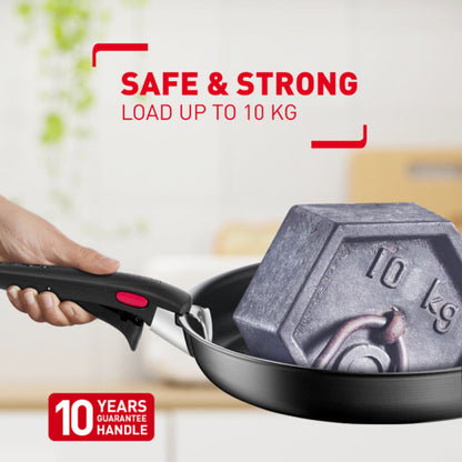 Tefal Ingenio Daily Chef 3-Piece Set