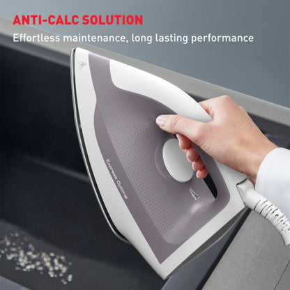 Tefal Express Optimal Steam Generator Iron SV4111