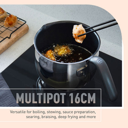 Tefal Opti'Space Multipot 16cm