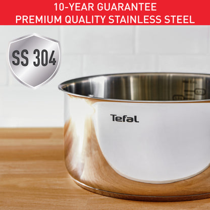 Tefal Starter Saucepan 18cm w/lid