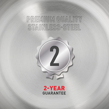 Tefal Starter Saucepan 18cm w/lid