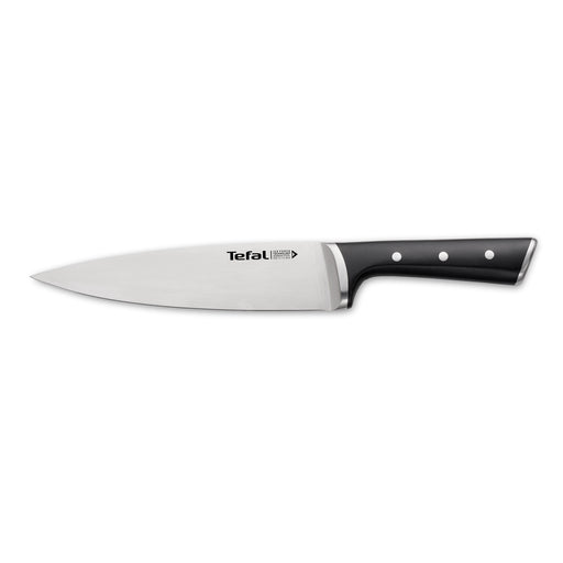 Tefal Ice Force Chef Knife 20cm