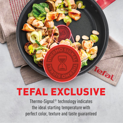 Tefal So Chef 2 Pcs Set (FP24 & DFP28)