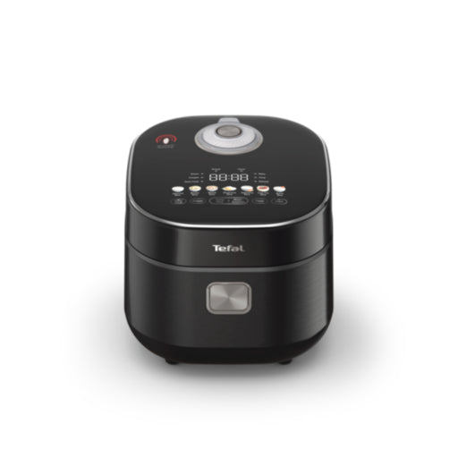 Tefal Far Infrared IH Rice Cooker 1.5L RK8868 (8 cups)