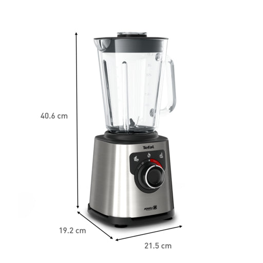Tefal PerfectMix+ High Speed Blender BL871