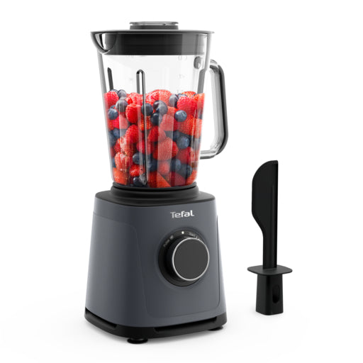 PerfectMix Essential, High-Speed Blender, 1200 W, Powelix Blades Technology
