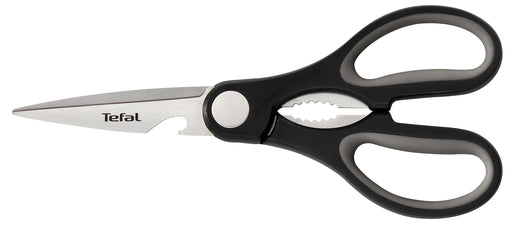 Tefal Comfort Knives 3-PC Set (Pairing 9cm + Chef Knife 15cm + Shears)
