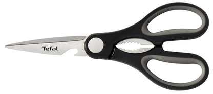 Tefal Comfort Knives 3-PC Set (Pairing 9cm + Chef Knife 15cm + Shears)