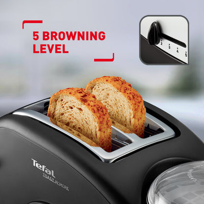 Tefal Toast N' More Toaster TT5528