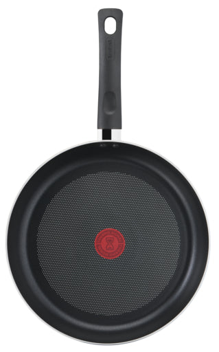 Tefal Day by Day 4-Piece Set (FP24cm+SCP18cm+Small Spatula)