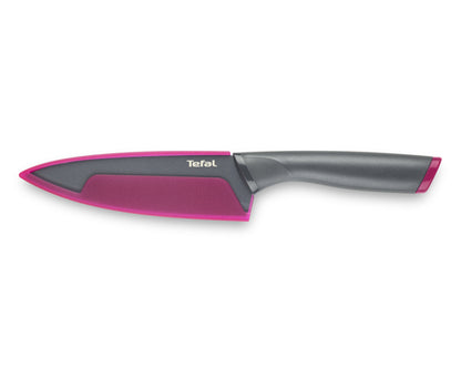 Tefal Fresh Kitchen 2 Pc (Chef 15cm + Santoku 12cm)