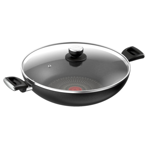 Tefal Unlimited Wok 36cm